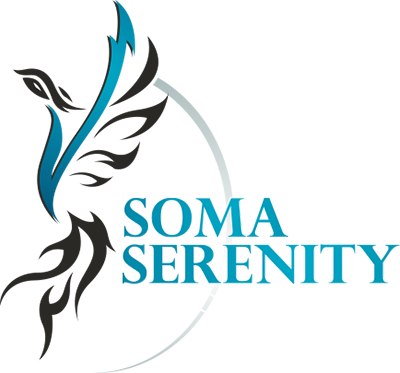 The Soma Serenety Center Logo